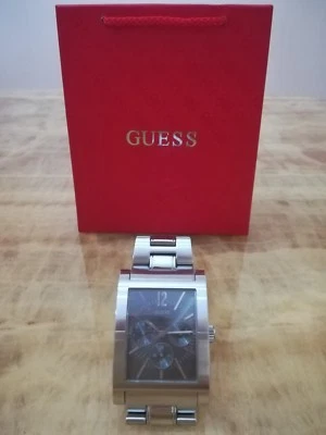 OROLOGIO GUESS CHRONOGRAPH QUARTZ - Immagine 1 di 4