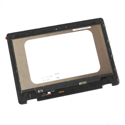Acer Aspire R14 R5-471T-52EE 14.0" Lcd Touch Screen Assembly+Bezel B140HAT02.0 - Image 1 of 4
