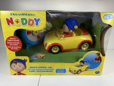 noddy remote control car