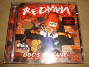 REDMAN - Doc's Da Name 2000 - Picture 1 of 1