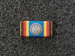 (S1-439) Deutsche Fluthilfe 2021 Deutschland Hochwasser Bandspange Hochwasser - Bild 1 von 1