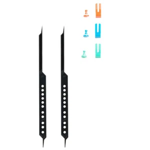  Drawing Scale Multifunctional Triangle Ruler Artist Proportional Dividers Tools - Picture 1 of 12