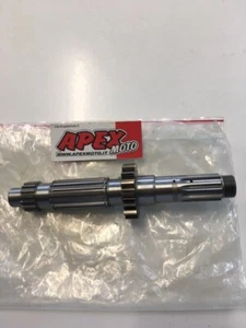 KTM MAIN SHAFT 16T COD.78933001050 PRIMÄRWELLE - Bild 1 von 2