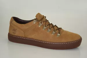 Timberland Adventure 2.0 Cupsole Sneaker Herren Schnürschuhe Halbschuhe A1IKV - Bild 1 von 7
