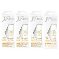jf acne spot care gel