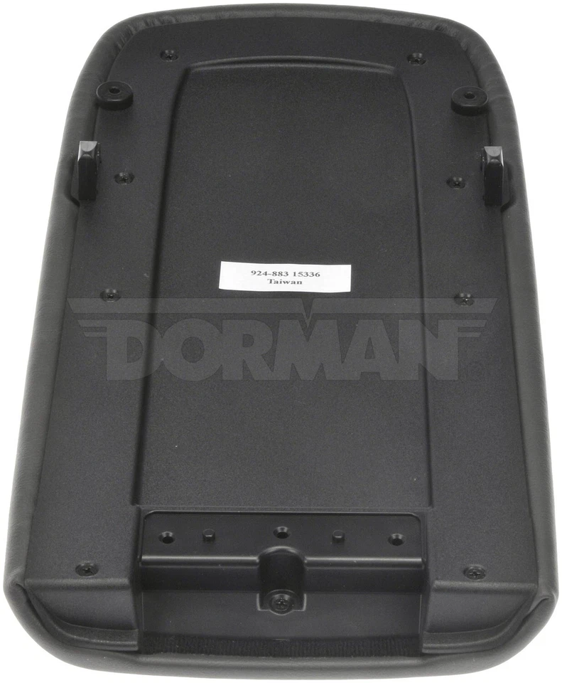 Tapa de consola Dorman para Ford Explorer Sport Trac 2001-2002 Foto 1 de 2