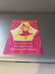 hallmark kids card - Picture 1 of 61