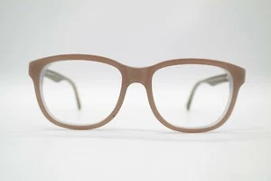 Eyes and More Aida3 171 Braun Grün Oval Brille Brillengestell eyeglasses Neu - Picture 1 of 6