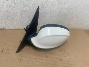 2001 to 2006 BMW 325i Left Driver LH Side View Door Mirror j5821 OEM DG - Picture 1 of 9