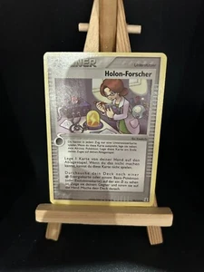 Holon Forscher 95/113 Pokemon Karte TCG aus EX Delta Species - Bild 1 von 2