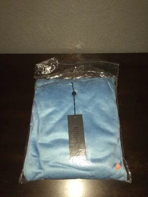 Killion ! Short Sleeve Hoodie ! Light  Blue ! Brand New ! 100% Authentic ! - Image 1 of 3
