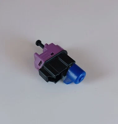 Interruptor de control de velocidad de freno Jaguar S-Type 2000 2001 2002 2003 2004 Foto 1 de 2