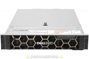 Dell PowerEdge R740 8SFF - Configure To Order - Imagen 1 de 11