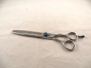 "Diradamento taglio doppio 7,5" - Foto 1 di 4