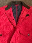 vicomte a paris Red jacket, medium size, formal, All seasons