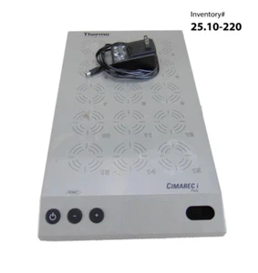 Thermo Scientific 30134949 Cimarec i Poly 15 *used working - Picture 1 of 6