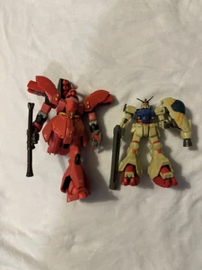 Bandai Mobile Suit Gundam Physalis RX-78GP02A MSN04 Sabazi Figure Incomplete - Picture 1 of 11