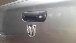 Tailgate Reverse Backup Camera for Dodge Ram 1500 2500 3500 (2002-2008) - Picture 1 of 5