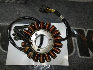 32101-17G11 SUZUKI DL650L2/L6 IGNITION STATOR - Picture 1 of 1