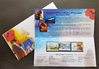 Malaysia Commonwealth Tourism Minister Meeting 2004 Beach (p.pack) MNH *see scan
