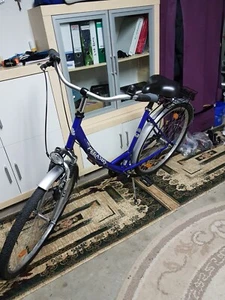 Fahrrad - Bild 1 von 10