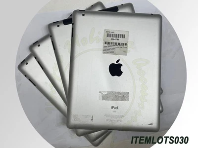 Apple iPad-2 Wi-Fi 16GB balck 16GB Untested Spare and Repair Joblot No returns - Image 1 of 4