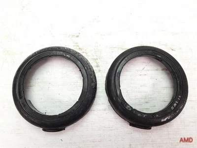 Mini Cooper S R56 R57 R55 R58 R59 2008 juego de almohadillas de goma superiores de puntal trasero 2 piezas Foto 1 de 2