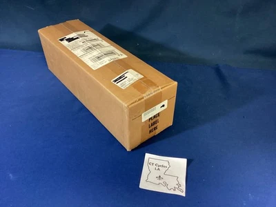 NUEVO Deslizador de horquilla izquierda Harley Davidson sin abrir, pulido, Road King, 46496-00A * Foto 1 de 3