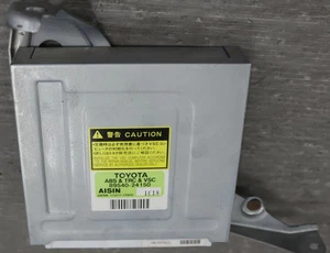 Toyota Soarer 430SCV UZZ40 ABS TRC VSC Control Module ECU w/Bracket 89540-24150 - Picture 1 of 6