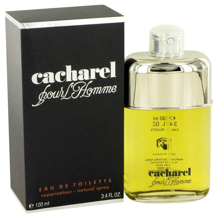 Cacharel by Cacharel eau de toilette spray 3,4 oz para hombre Foto 1 de 1
