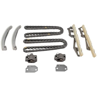 Juego de sincronización de motor Melling 3-387SAXH para modelos seleccionados 91-00 Ford Lincoln Mercury Foto 1 de 4