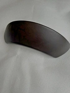 PORSCHE Boxster 987 Instrumentenabdeckung Oberteil Cocoa Braun 98755212103FSG - Bild 1 von 10