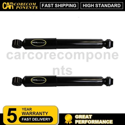 Amortiguadores delanteros estándar OE Monroe para Jeep Gladiator 2020-2020 Foto 1 de 4