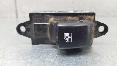 Mando Elevalunas Trasero Derecho para DAEWOO LEGANZA 2.0 CDX 2002 349123 - Imagen 1 de 4