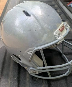 Riddell Speed Silver football helmet Medium - 2015 - Bild 1 von 5