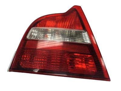 Luz trasera izquierda izquierda Volvo S80 1999 luz trasera luz trasera lámpara 9154478, 2VP 007 962 01 Foto 1 de 4