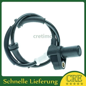 ABS Sensor Raddrehzahl Vorne für Renault Clio II, Renault Thalia I - Picture 1 of 3