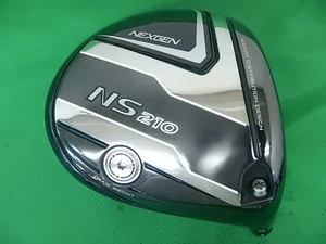 D 155772 Golf Partner Head Only Nexgen Ns210///9.5 - Bild 1 von 3