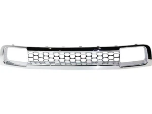 Front Bumper Grille For 2011-2014 GMC Sierra 2500 HD Denali 2012 2013 VV682TP - Picture 1 of 1