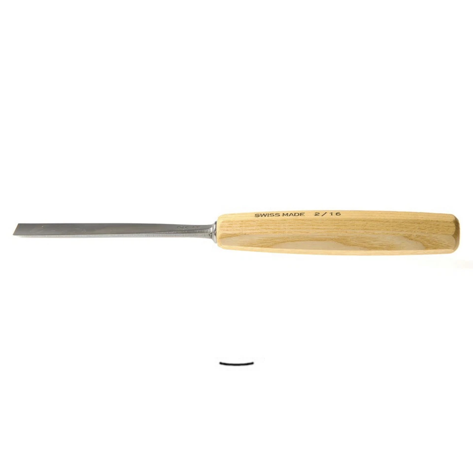 Sgorbia dritta Pfeil Profilo 2 - Immagine 1 di 1