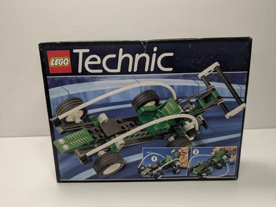 LEGO TECHNIC: Spy Runner (8213) - Brand New - Image 1 of 4