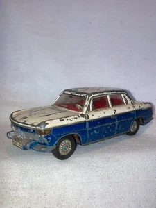 Dinky #157 BMW 2000 Tilux. - Bild 1 von 10