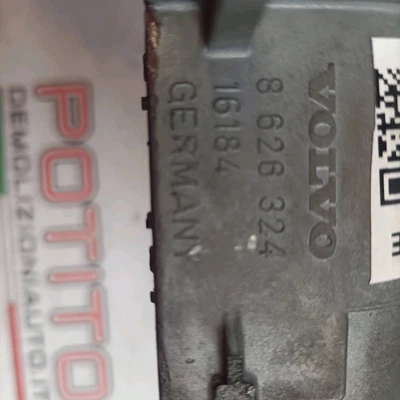 31253392 Bloccasterzo  VOLVO V70/XC70 XC 2.4 D5 20V (120Kw) AWD SW 5p/d/2401cc - Imagen 1 de 4