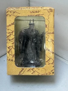 Eaglemoss  Lord Of The Rings Collectors Models 31 TWILIGHT WRAITH AT WEATHERTOP - Picture 1 of 2