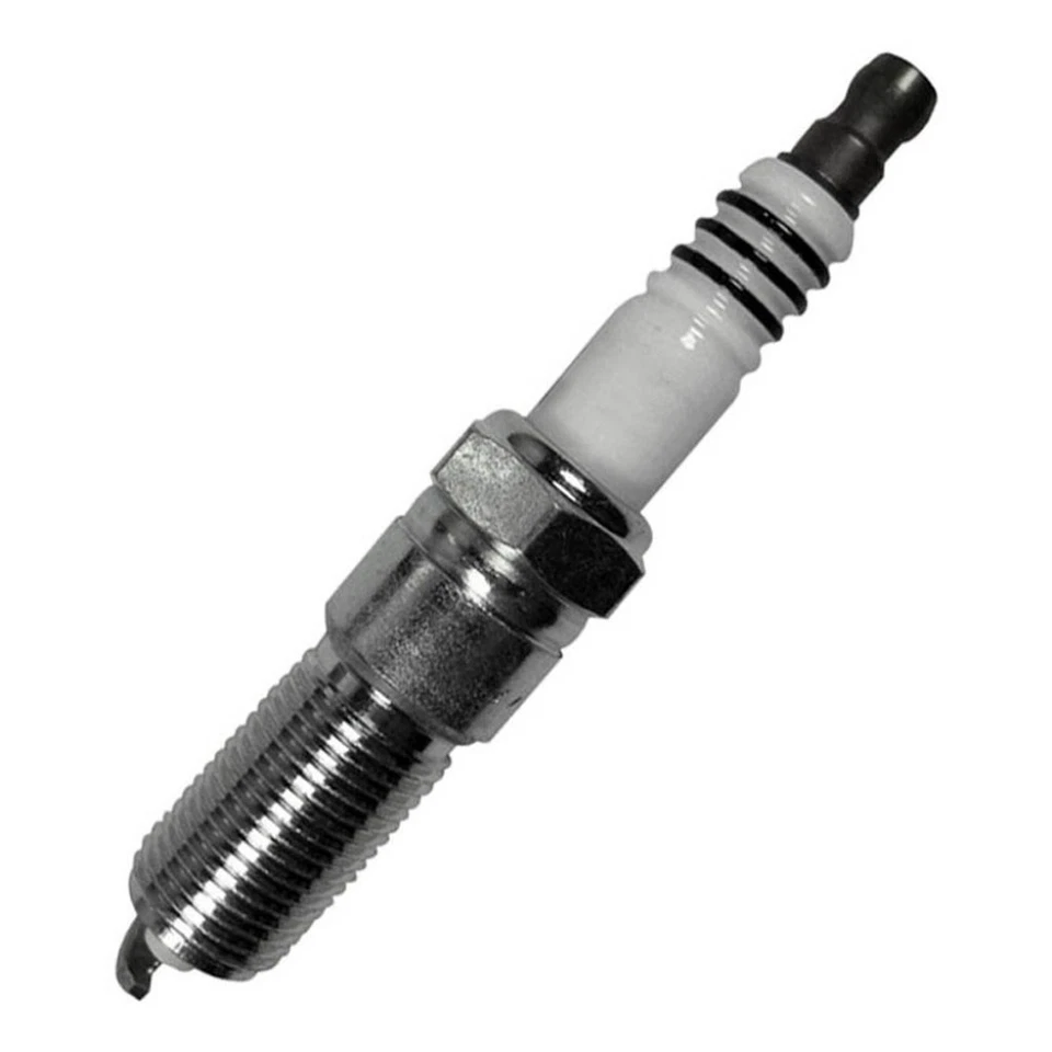 Bujía de iridio NGK para Volkswagen Routan 2009 2010 0,551 pulgadas tamaño de rosca Foto 1 de 4