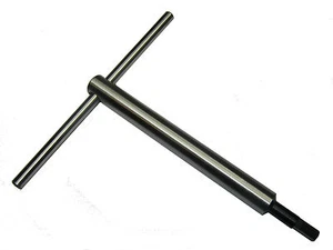 Myford Lathe Chuck Key 3/16, 1/4, 5/16, 7/16",1/2", 3/8" Direct From Myford