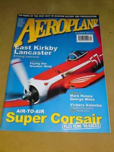 FLUGZEUG MONATLICH Dezember 1999 Vol 27 Nr. 12 Ausgabe 320 - Bild 1 von 1