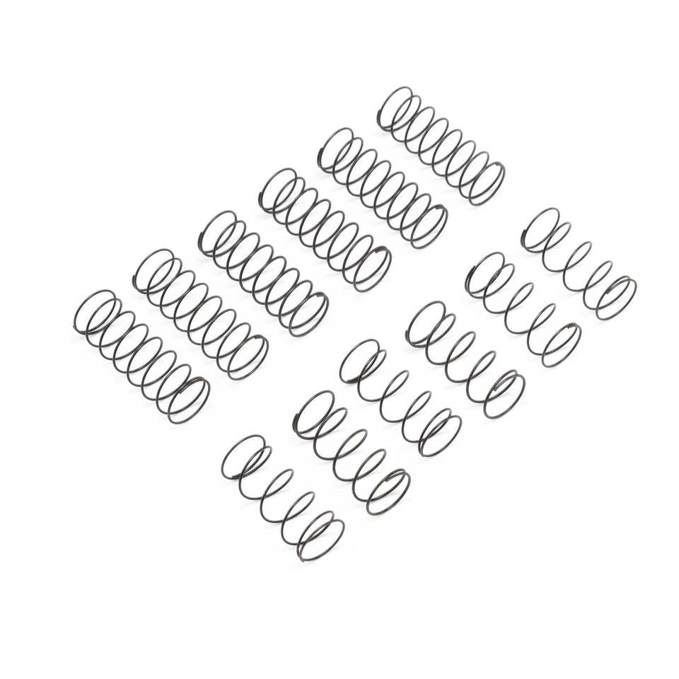 Losi LOS-1991 Shock Spring Pack for 1/24 Micro-B - Image 1 of 1