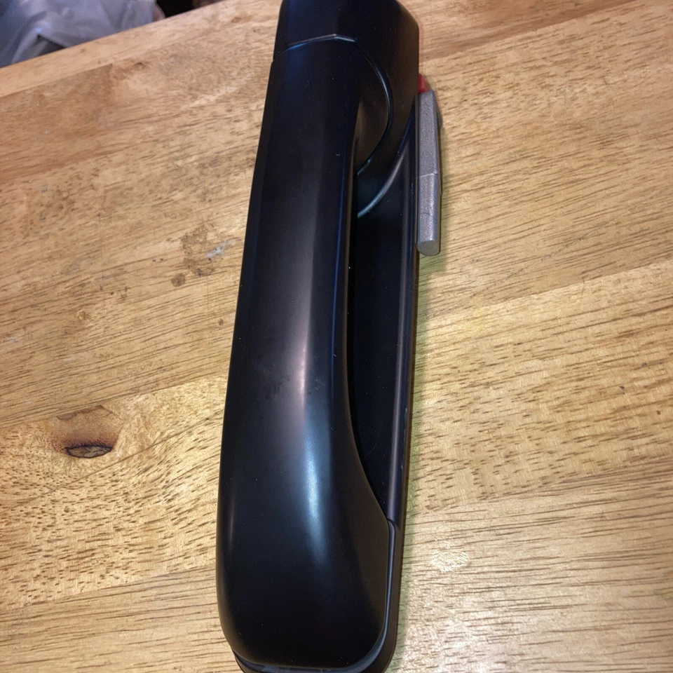 Manija de puerta exterior delantera derecha Dodge Ram 1500 2009-2021 55112384AE Foto 1 de 4