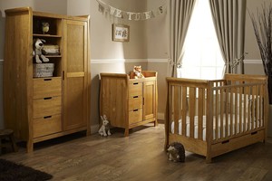 obaby nursery furniture